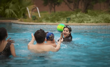 the westin sohna resort and spa