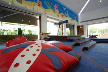 the westin sohna resort and spa