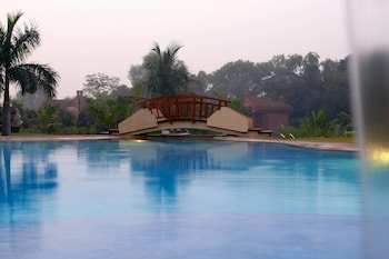 the westin sohna resort and spa