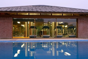 the westin sohna resort and spa