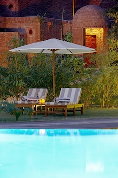 the westin sohna resort and spa