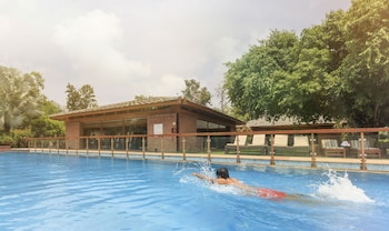 the westin sohna resort and spa