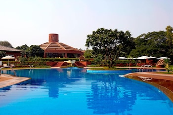 the westin sohna resort and spa