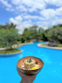 the westin sohna resort and spa