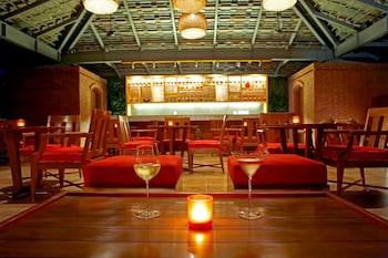 the westin sohna resort and spa
