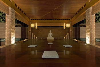 the westin sohna resort and spa