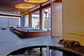 the westin sohna resort and spa
