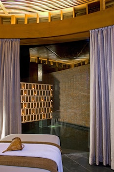 the westin sohna resort and spa