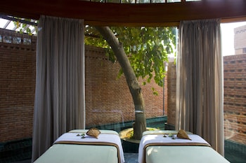 the westin sohna resort and spa