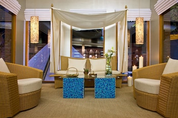 the westin sohna resort and spa