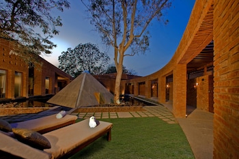 the westin sohna resort and spa