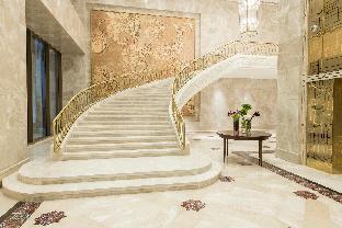 The Hotel Galleria Jeddah, Curio Collection By Hilton,,5 star