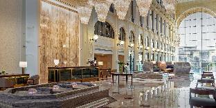 The Hotel Galleria Jeddah, Curio Collection By Hilton,,5 star