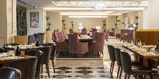 The Hotel Galleria Jeddah, Curio Collection By Hilton,,5 star