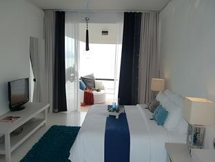 the blue sky resort ranong