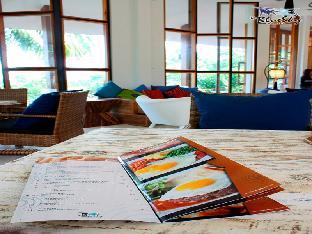 the blue sky resort ranong