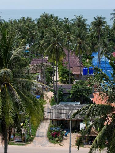 moonwalk lanta resort