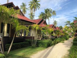 moonwalk lanta resort