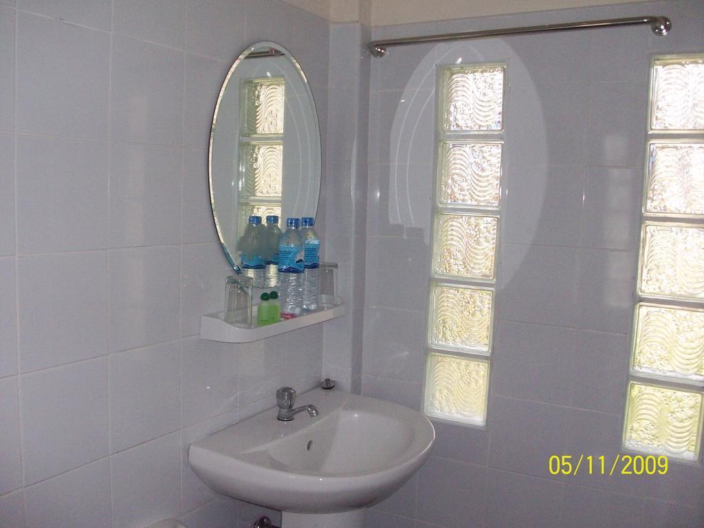 moonwalk lanta resort