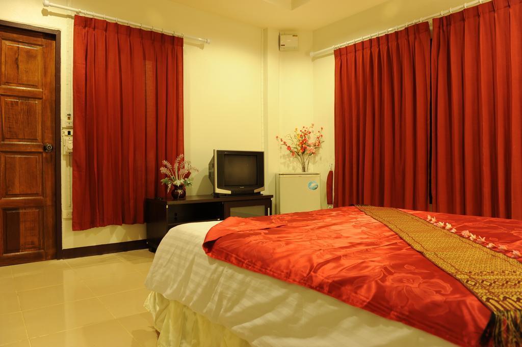 moonwalk lanta resort