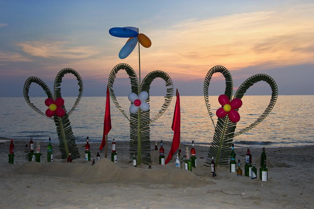 moonwalk lanta resort