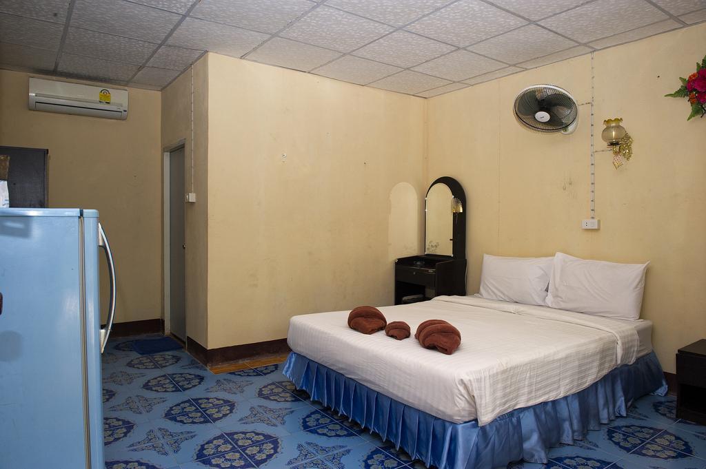 moonwalk lanta resort