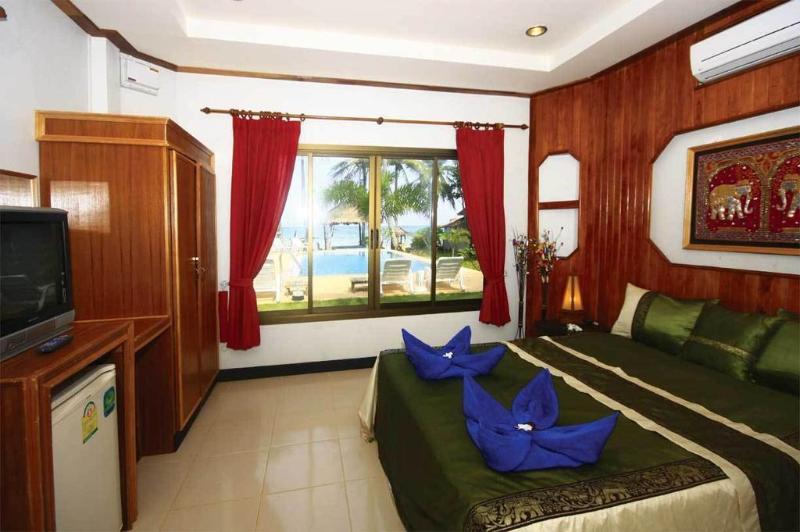 moonwalk lanta resort