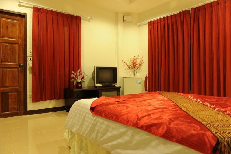 moonwalk lanta resort