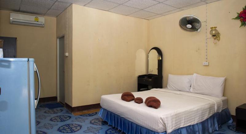 moonwalk lanta resort