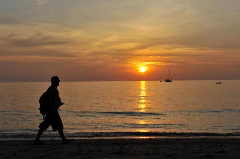 moonwalk lanta resort