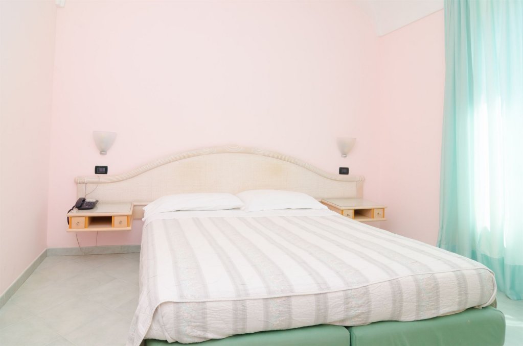 hotel terme felix