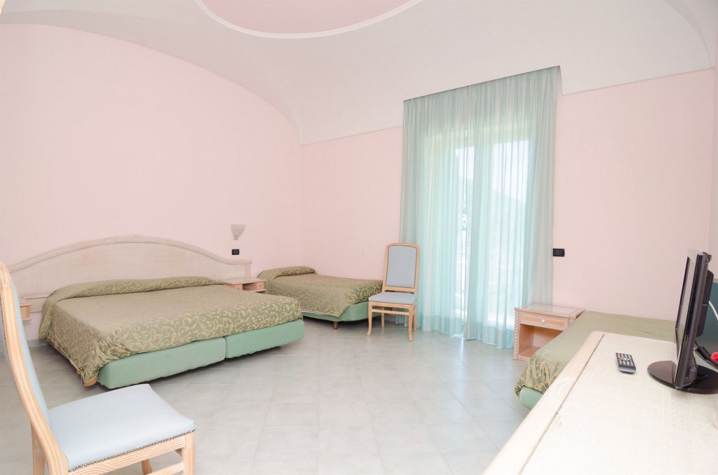 hotel terme felix