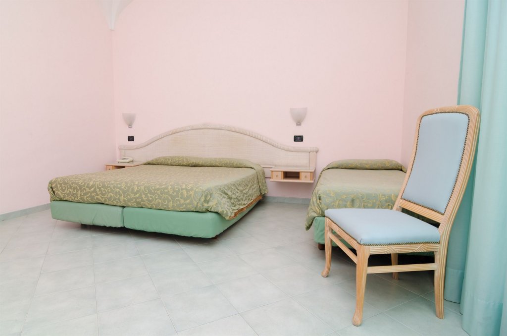 hotel terme felix
