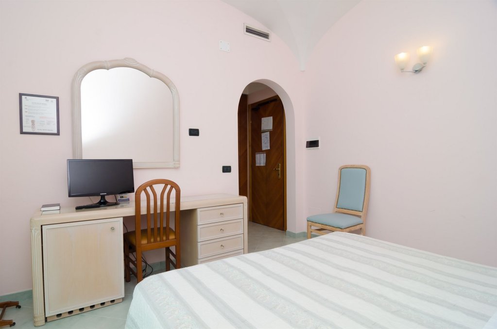 hotel terme felix
