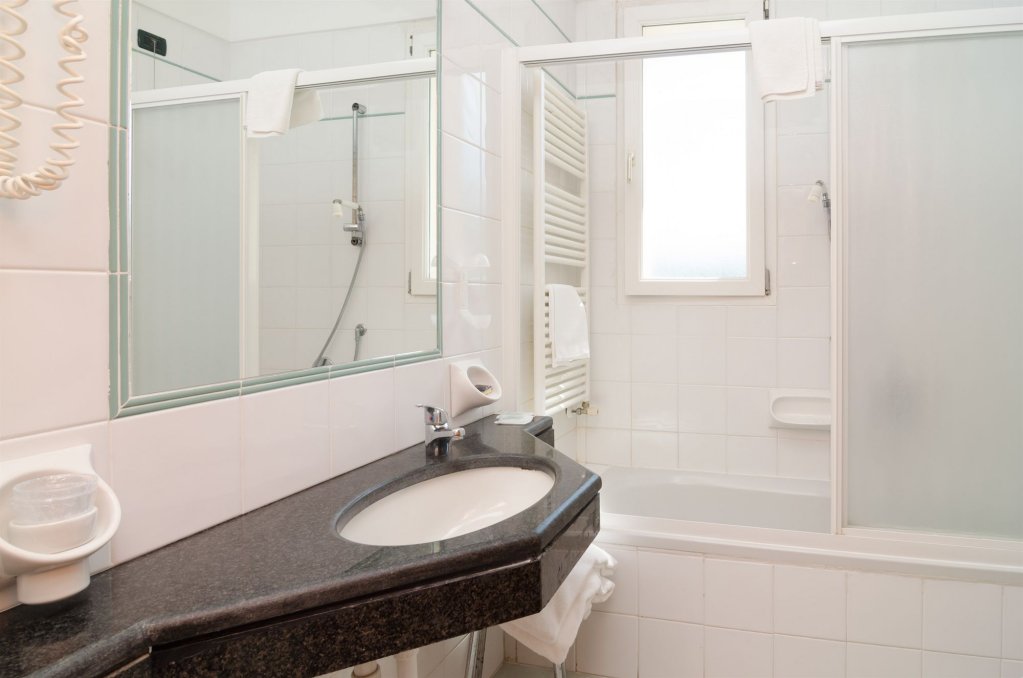 hotel terme felix