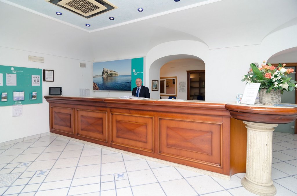 hotel terme felix