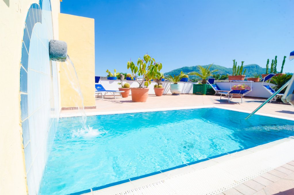 hotel terme felix