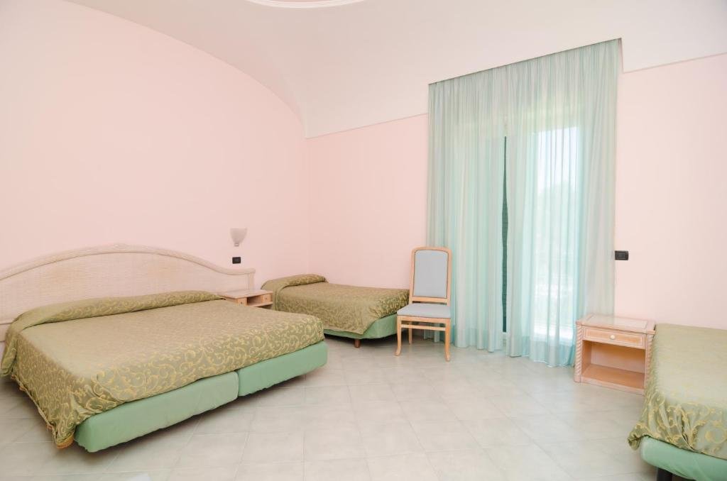 hotel terme felix
