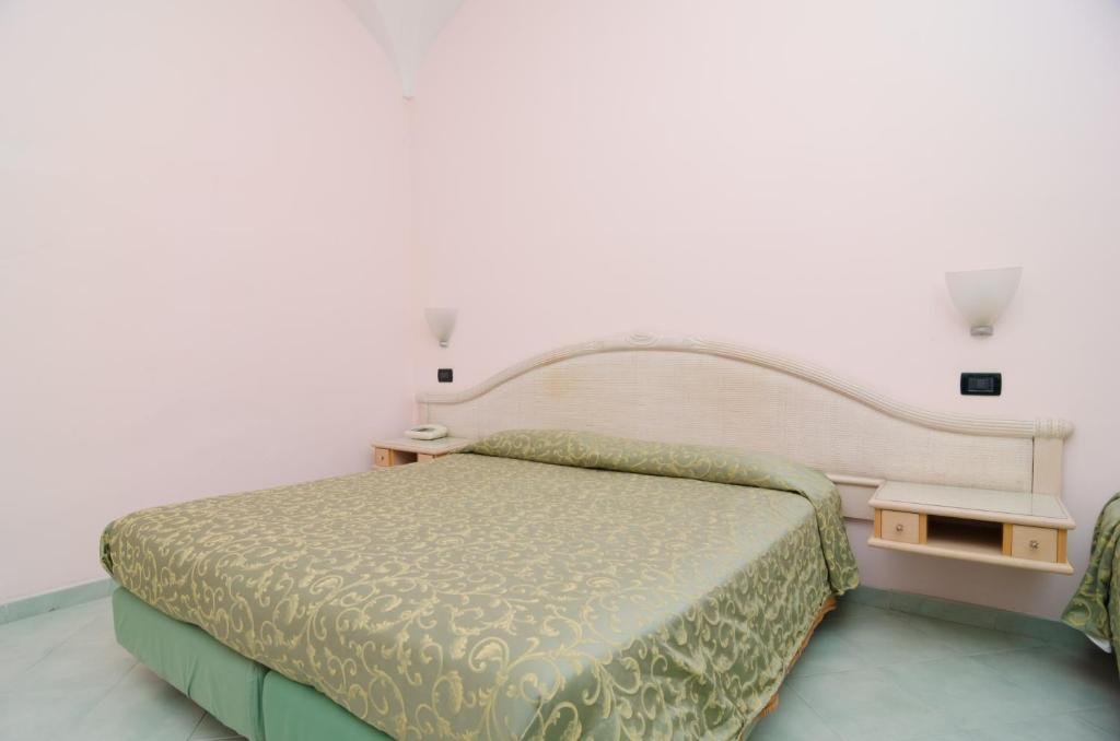 hotel terme felix