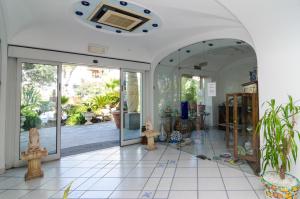 hotel terme felix