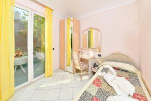hotel terme felix