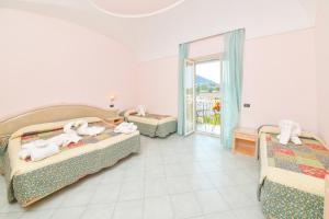 hotel terme felix