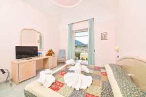 hotel terme felix