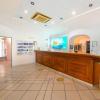 hotel terme felix