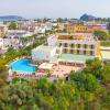 hotel terme felix