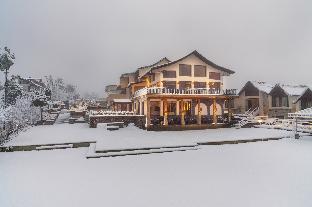 koti resort shimla a member of radisson individuals retreats