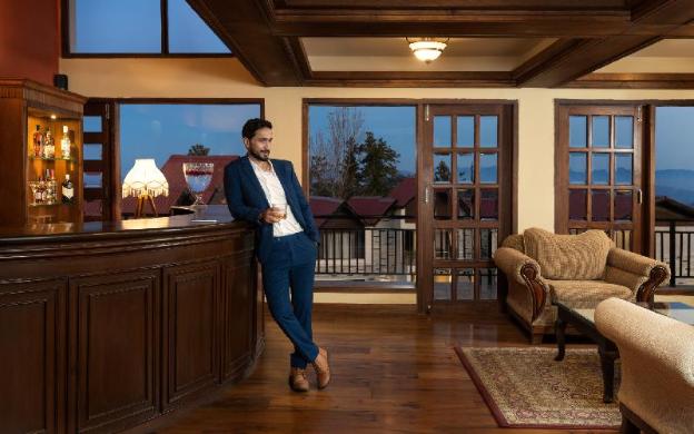 koti resort shimla a member of radisson individuals retreats