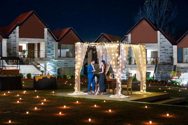 koti resort shimla a member of radisson individuals retreats