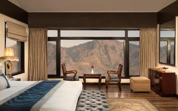 koti resort shimla a member of radisson individuals retreats