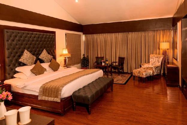 koti resort shimla a member of radisson individuals retreats
